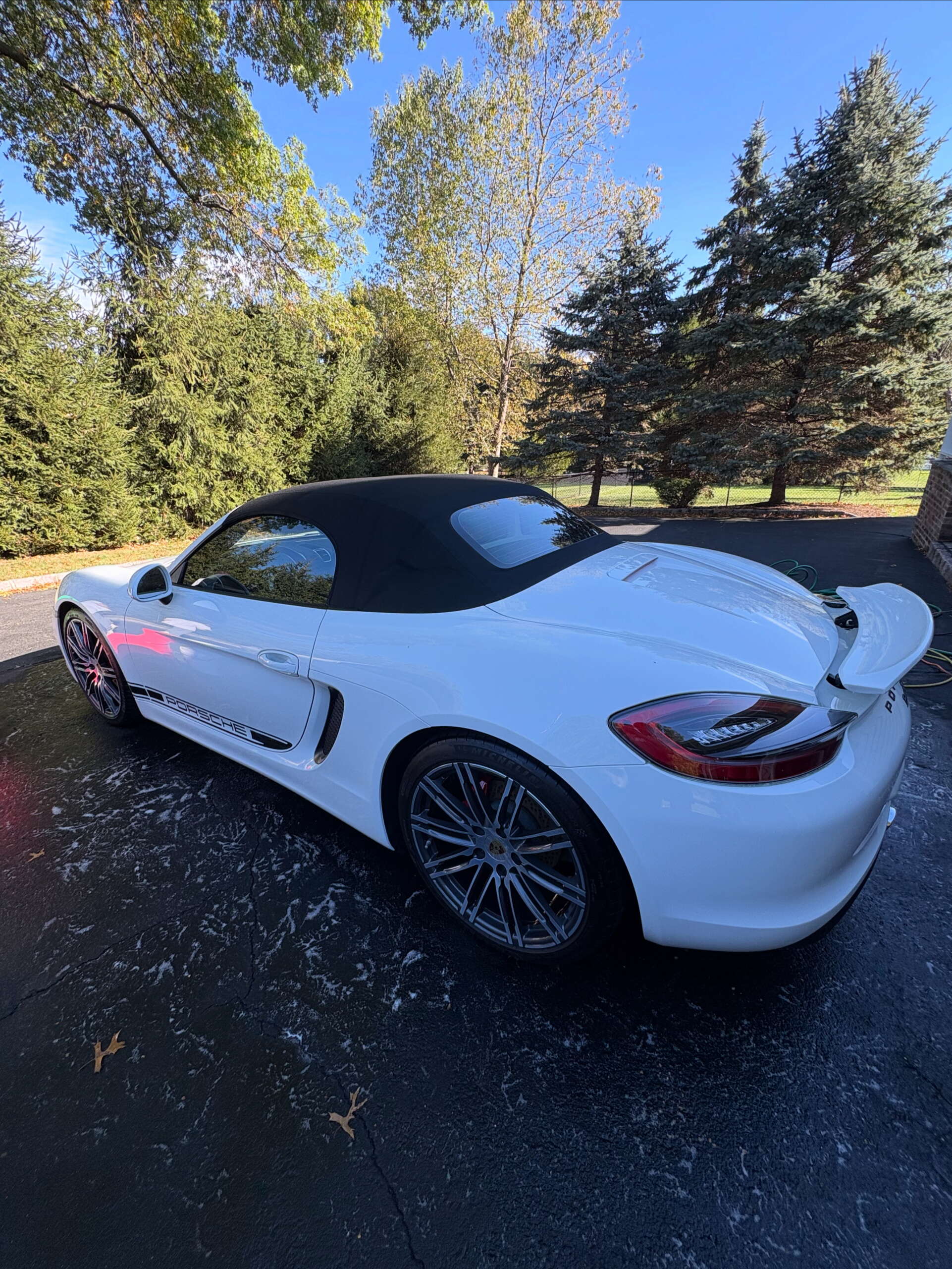 CERAMIC COATINGS