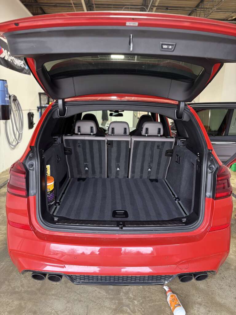 Mobile Car Detailing NJ: Precision Auto Spa Now Comes to You 3 Img 0201