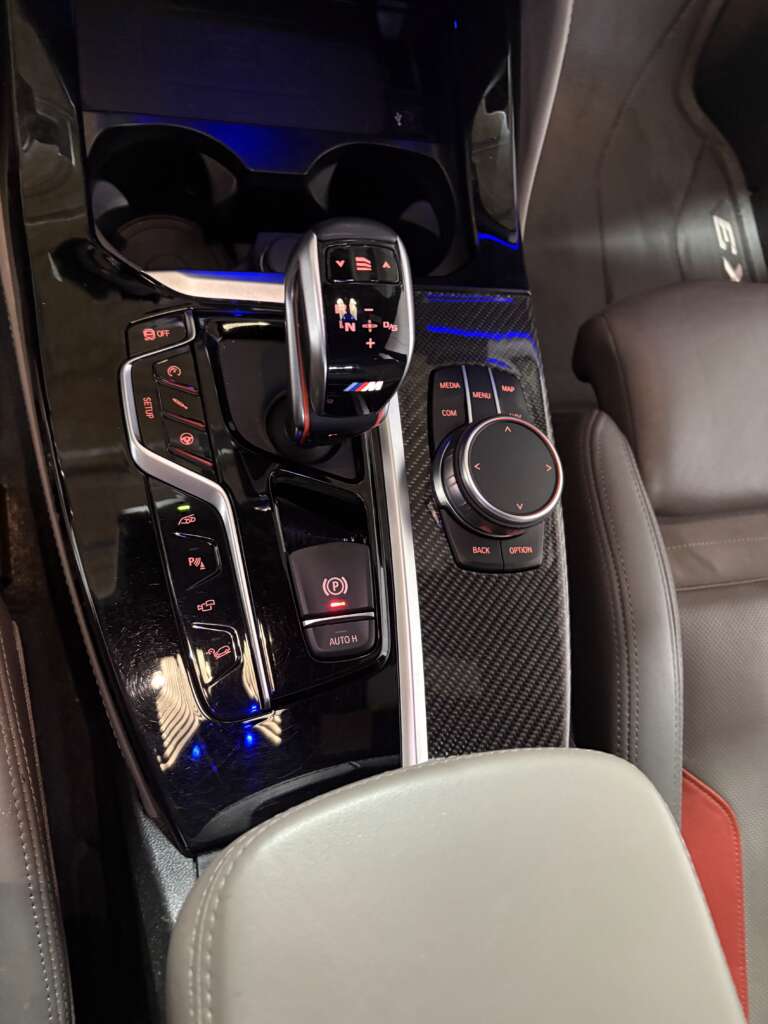 Mobile Car Detailing NJ: Precision Auto Spa Now Comes to You 2 Img 0209
