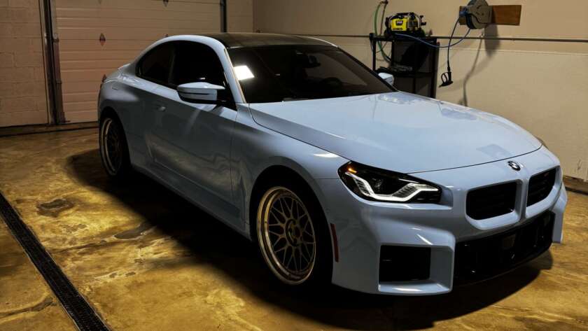 Window Tinting Nj Fairfield