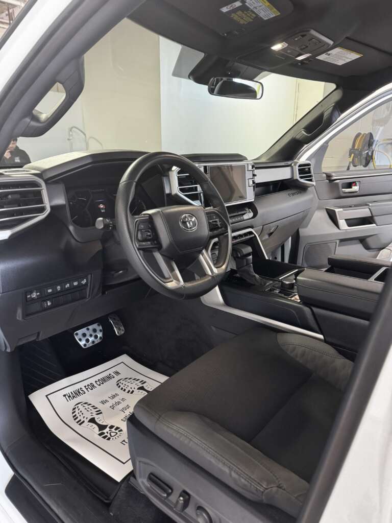 Mobile Car Detailing NJ: Precision Auto Spa Now Comes to You 1 Img 6114