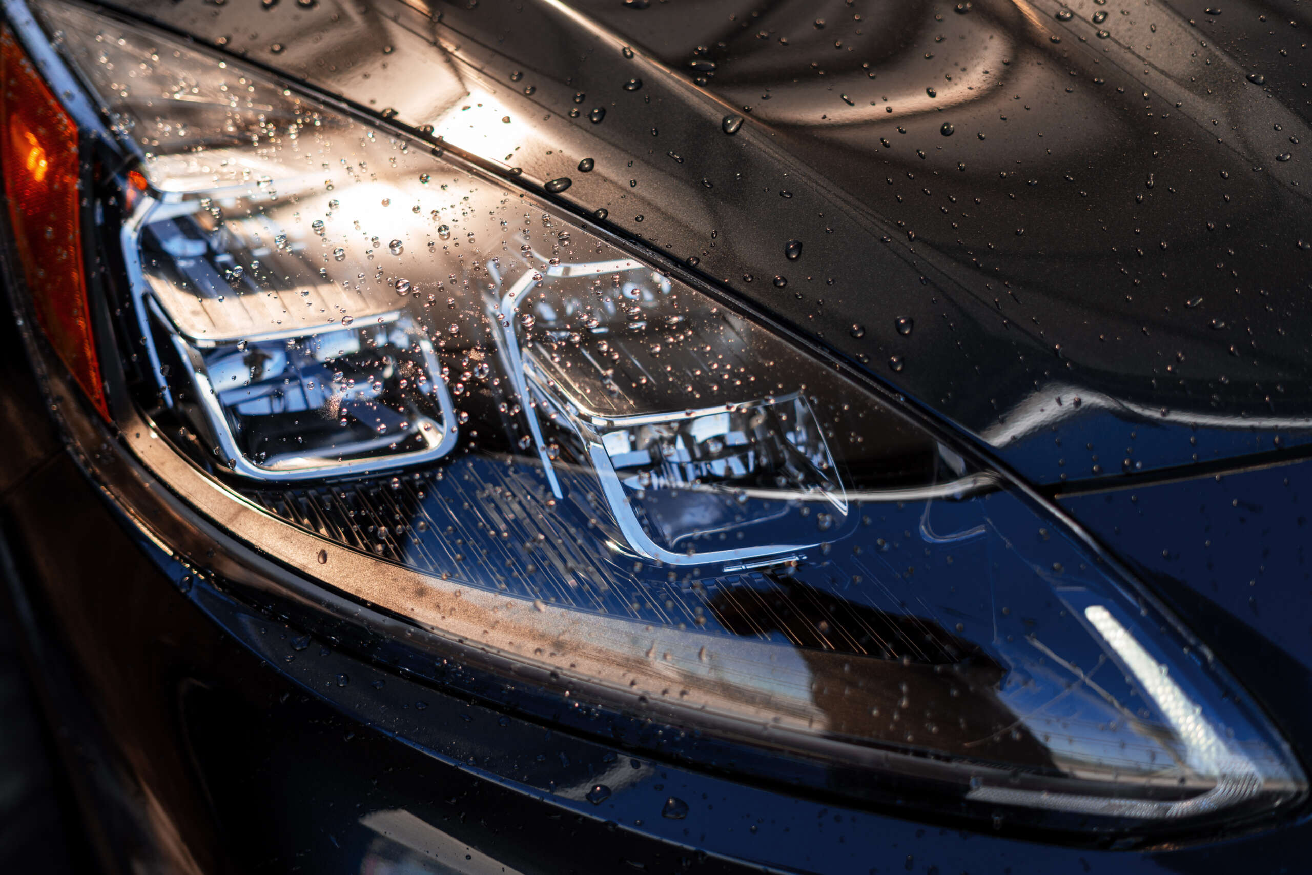Headlight Restoration Near Me Fairfield Nj